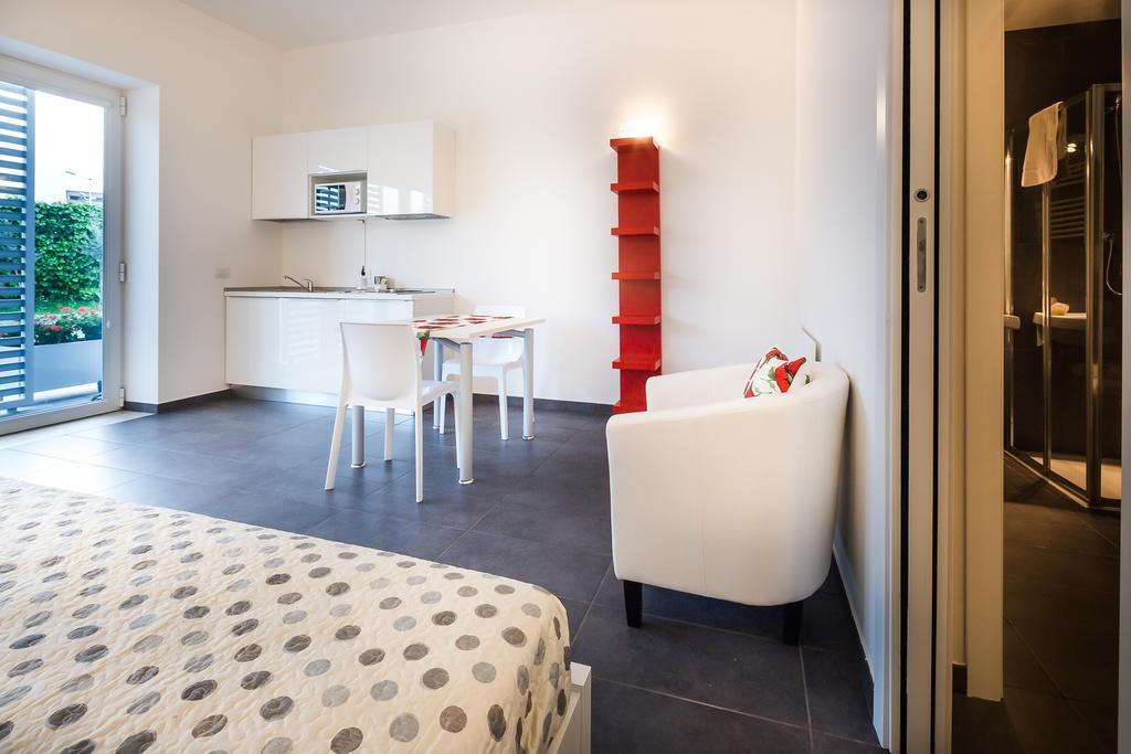 Residence Peloni อาเรซโซ ห้อง รูปภาพ