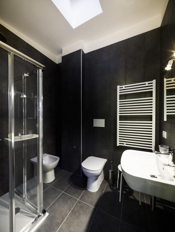 Residence Peloni อาเรซโซ ห้อง รูปภาพ