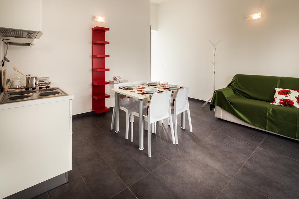 Residence Peloni อาเรซโซ ห้อง รูปภาพ