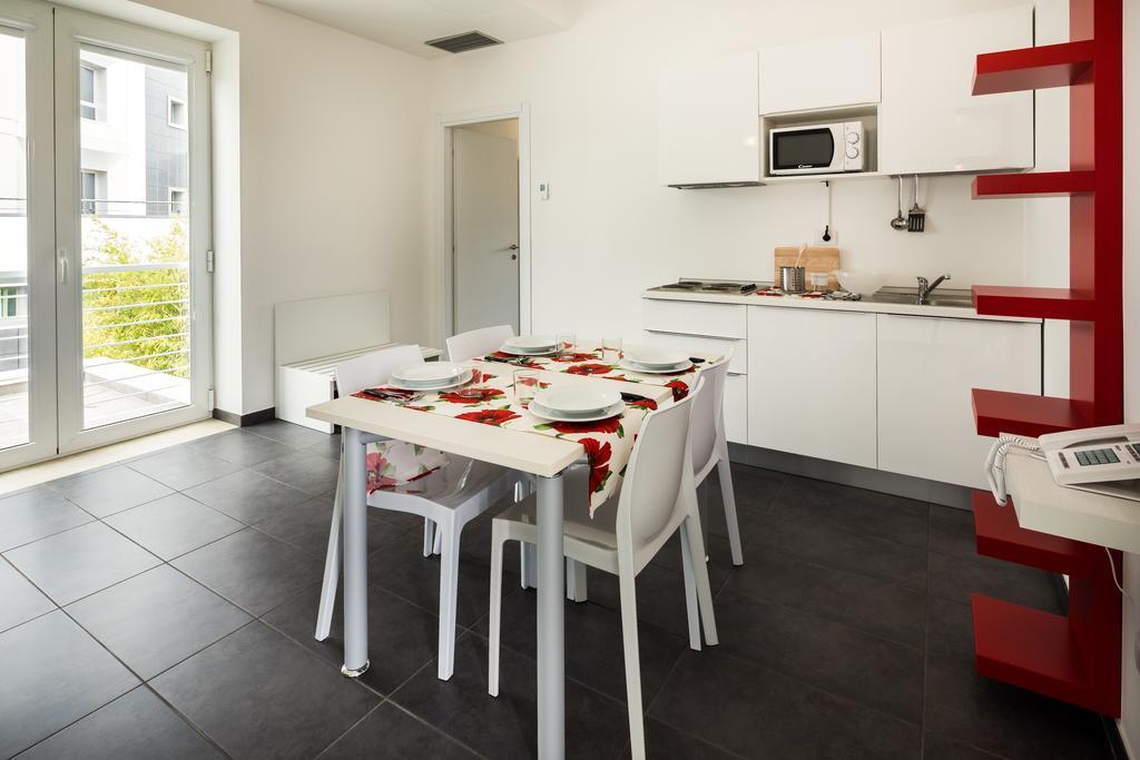 Residence Peloni อาเรซโซ ห้อง รูปภาพ