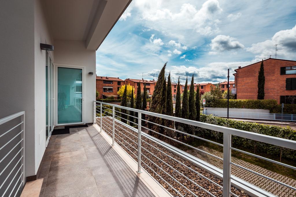 Residence Peloni อาเรซโซ ภายนอก รูปภาพ