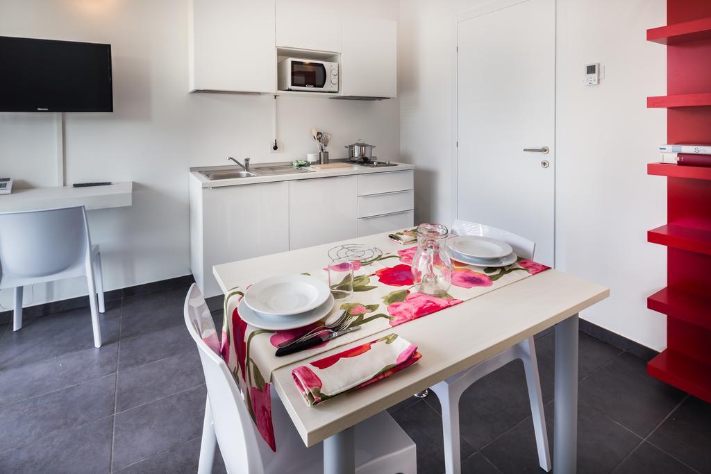 Residence Peloni อาเรซโซ ห้อง รูปภาพ